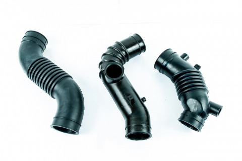 รับผลิตชิ้นส่วนยางอุตสาหกรรม